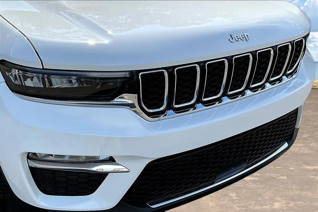 2023 Jeep Cherokee - $26,500