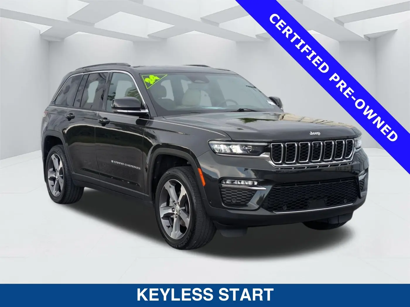 2024 Jeep Cherokee - $30,399