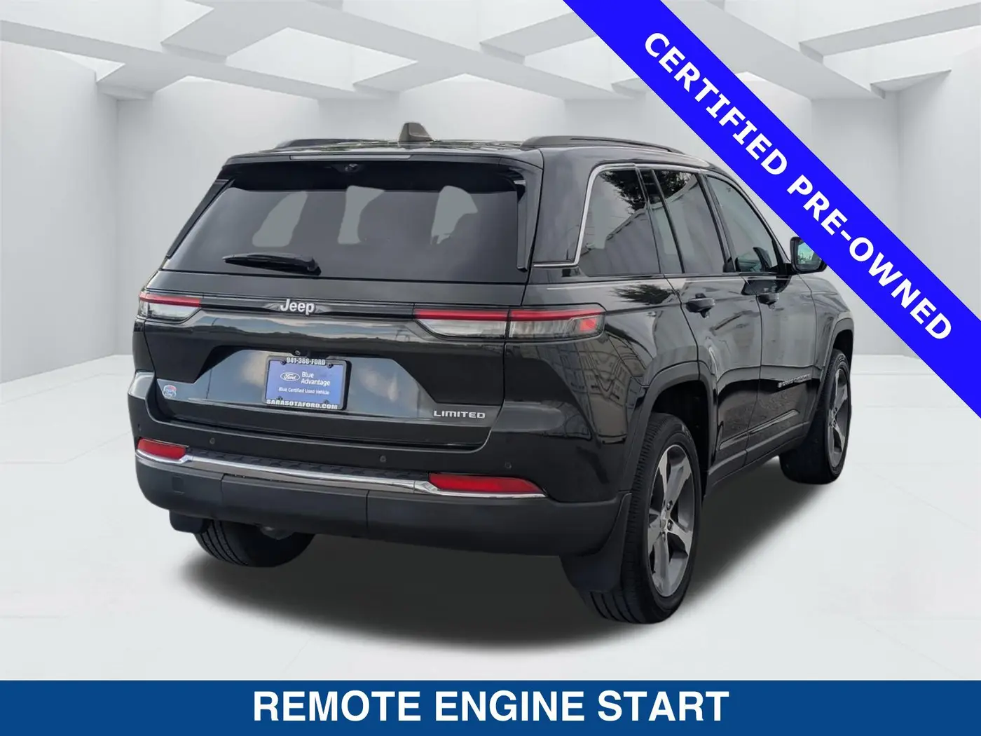 2024 Jeep Cherokee - $30,399
