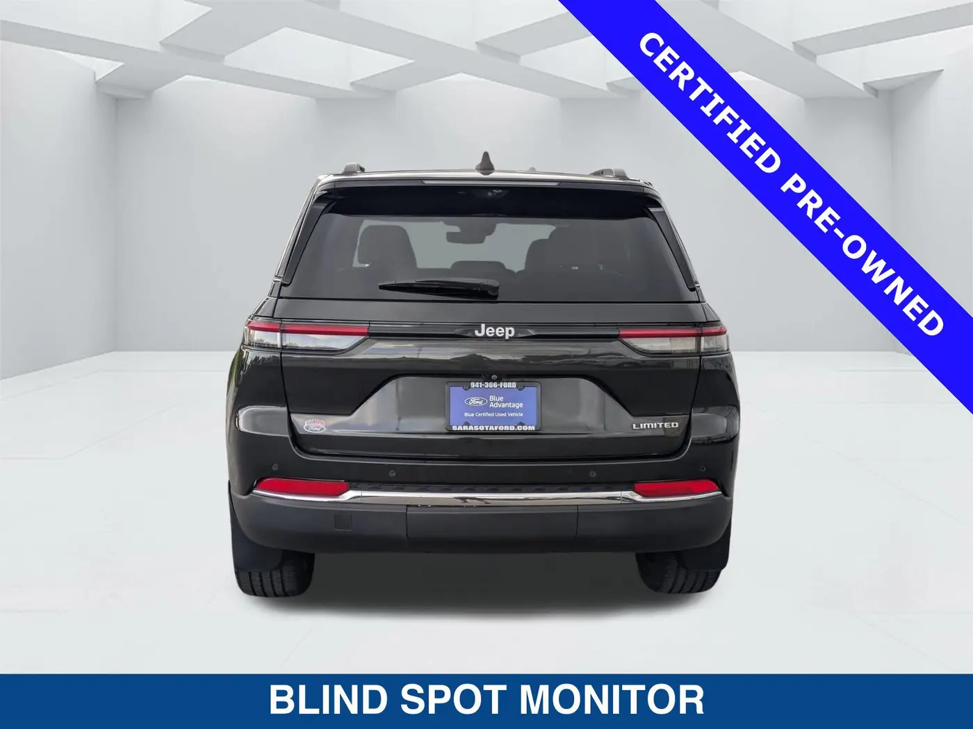 2024 Jeep Cherokee - $30,399