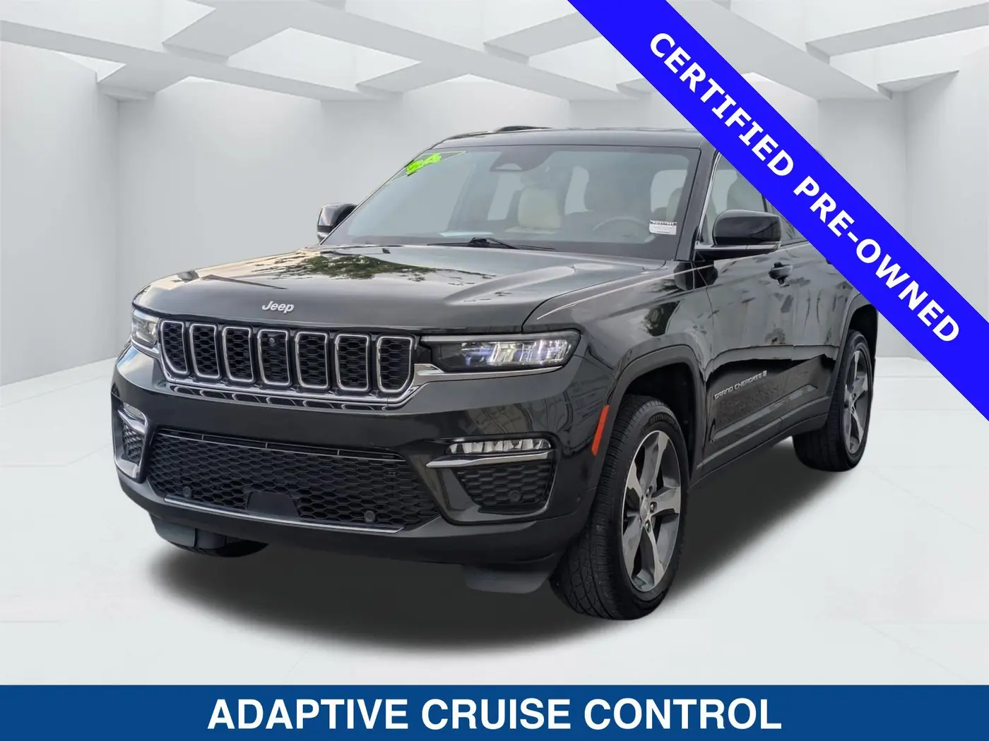 2024 Jeep Cherokee - $30,399