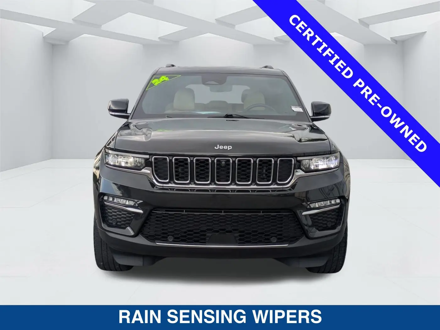 2024 Jeep Cherokee - $30,399