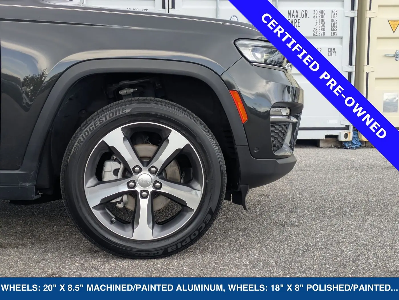 2024 Jeep Cherokee - $30,399