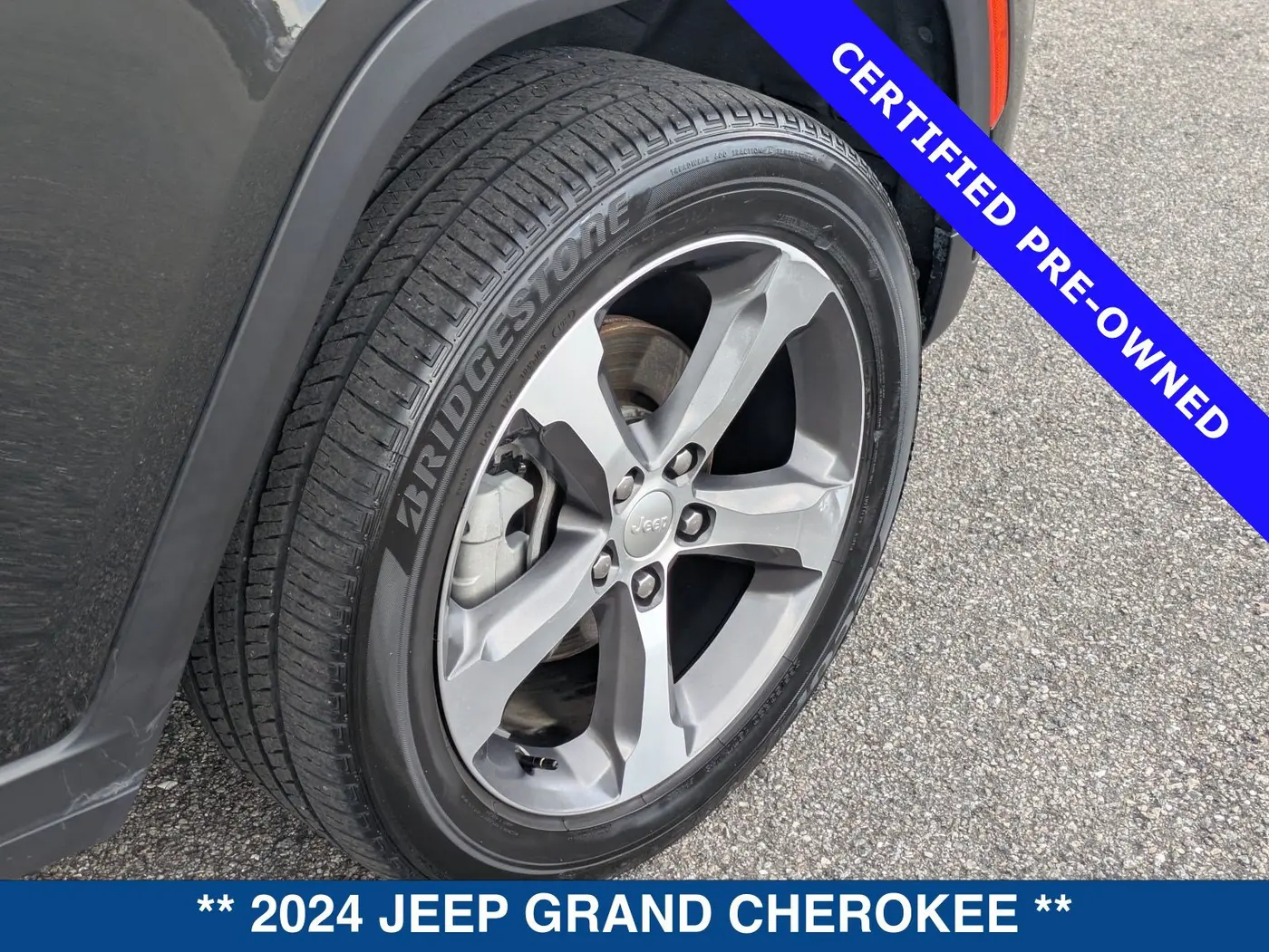 2024 Jeep Cherokee - $30,399