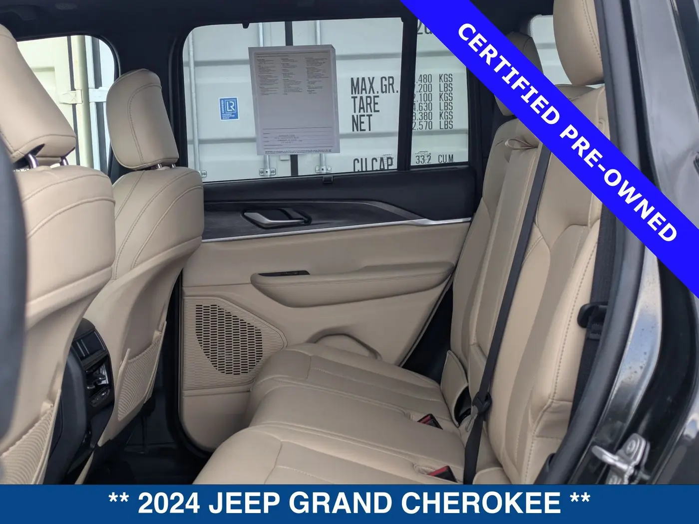 2024 Jeep Cherokee - $30,399