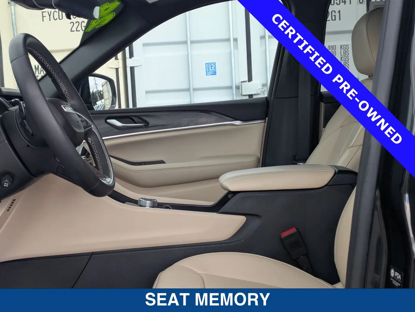 2024 Jeep Cherokee - $30,399