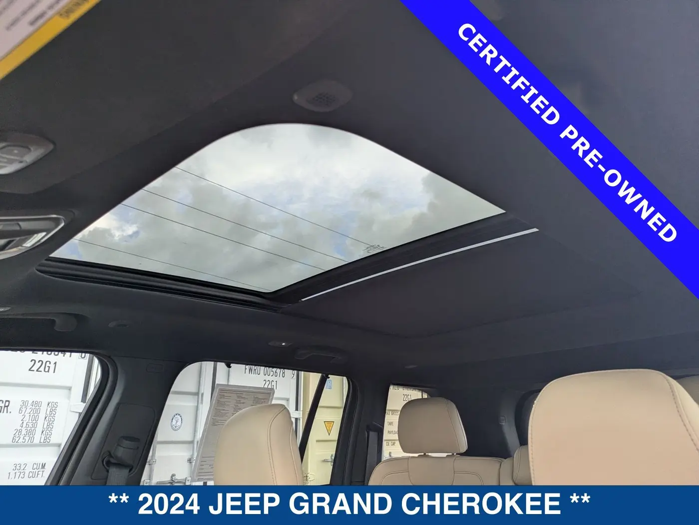 2024 Jeep Cherokee - $30,399