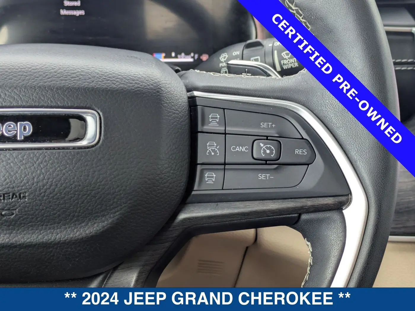 2024 Jeep Cherokee - $30,399