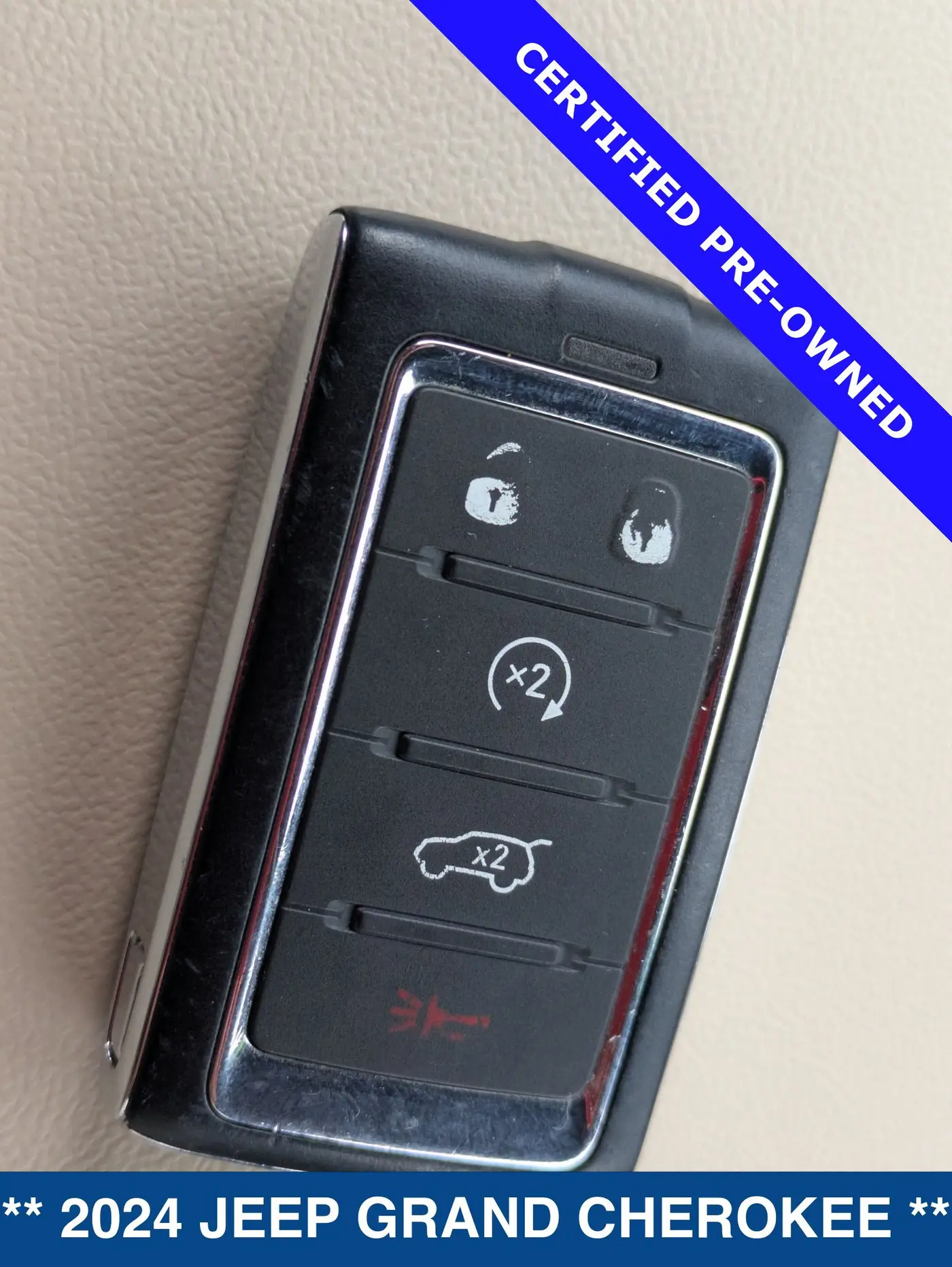 2024 Jeep Cherokee - $30,399