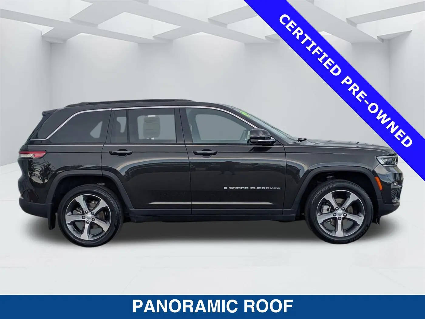 2024 Jeep Cherokee - $30,399