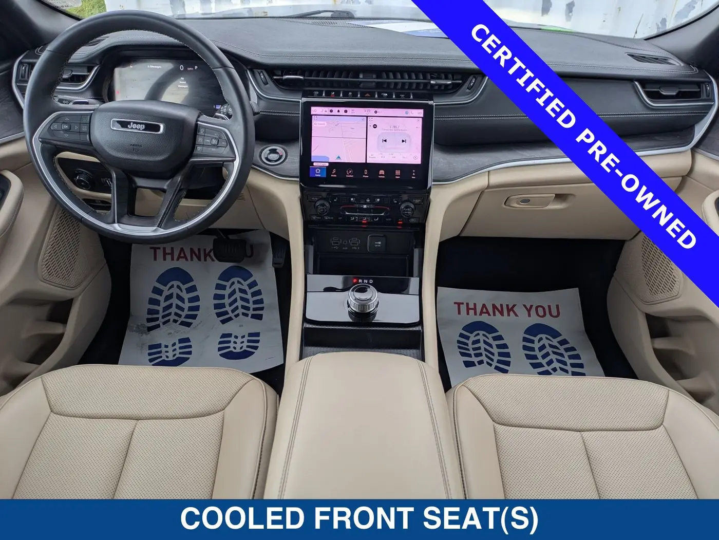 2024 Jeep Cherokee - $30,399