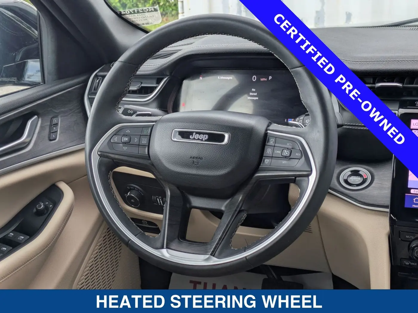 2024 Jeep Cherokee - $30,399