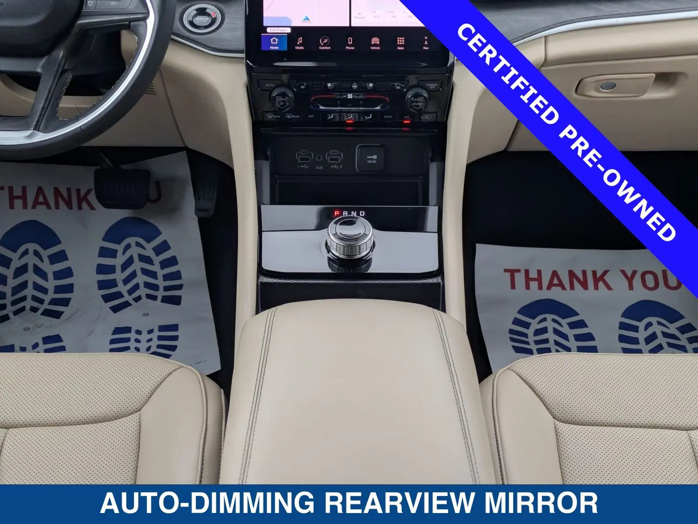 2024 Jeep Cherokee - $30,399