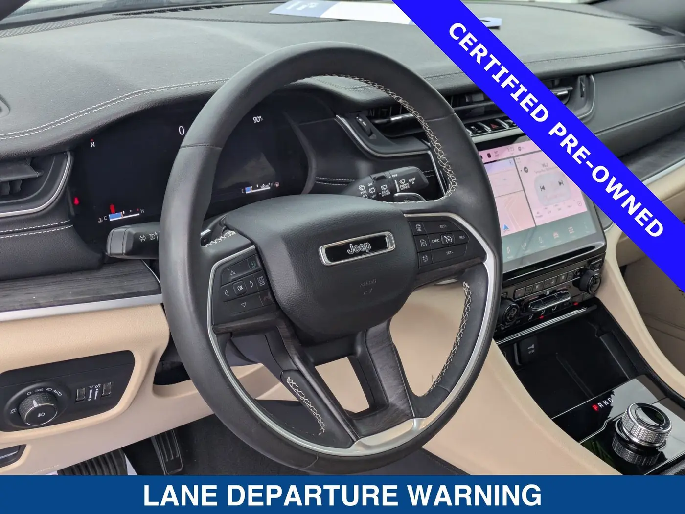 2024 Jeep Cherokee - $30,399