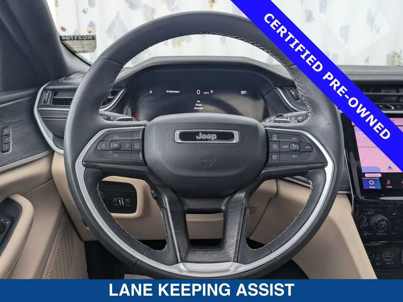 2024 Jeep Cherokee - $30,399