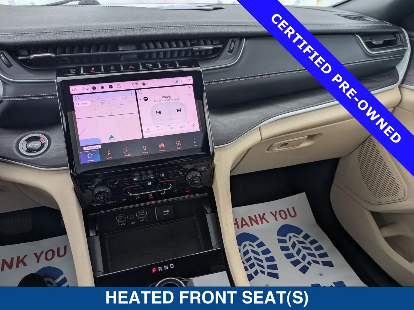 2024 Jeep Cherokee - $30,399
