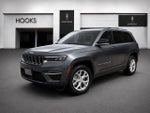 2022 Grand Cherokee Thumbnail 1