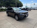 2022 Grand Cherokee Thumbnail 7