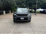 2022 Grand Cherokee Thumbnail 8