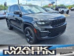 2024 Grand Cherokee Thumbnail 1
