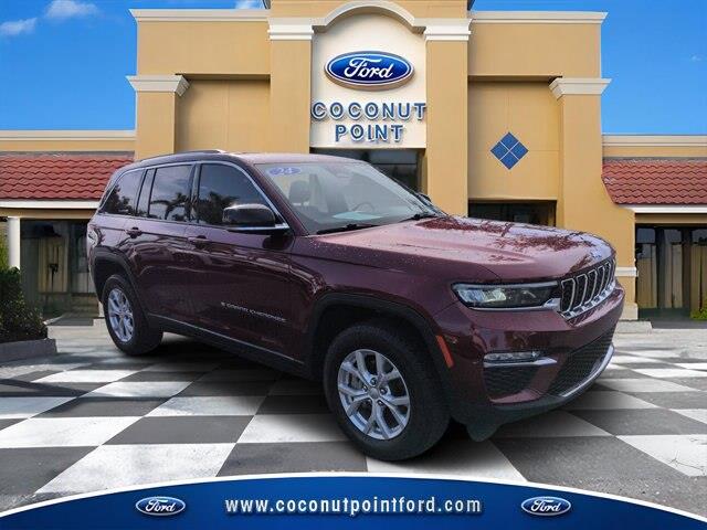 2024 Jeep Cherokee - $28,987