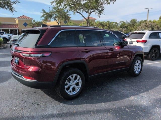2024 Jeep Cherokee - $28,987