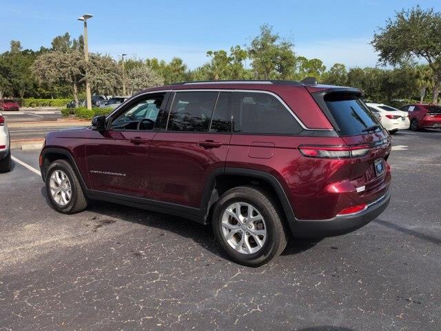 2024 Jeep Cherokee - $28,987