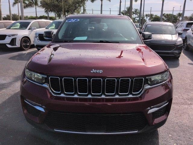 2024 Jeep Cherokee - $28,987