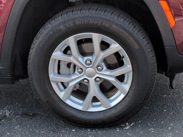 2024 Jeep Cherokee - $28,987