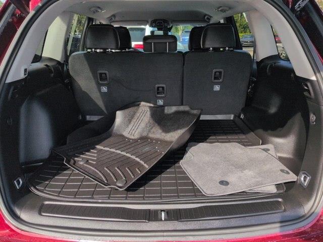2024 Jeep Cherokee - $28,987