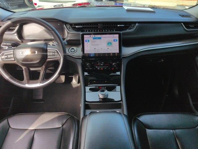 2024 Jeep Cherokee - $28,987