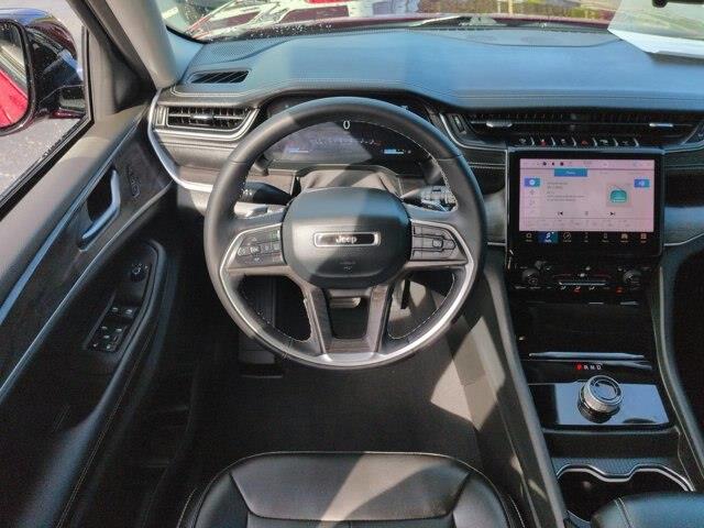 2024 Jeep Cherokee - $28,987