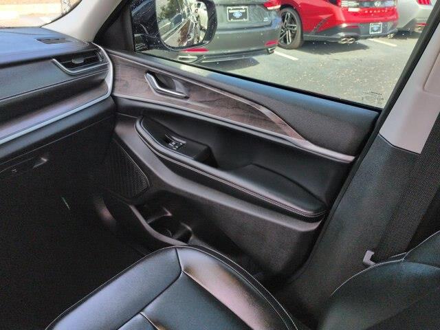 2024 Jeep Cherokee - $28,987