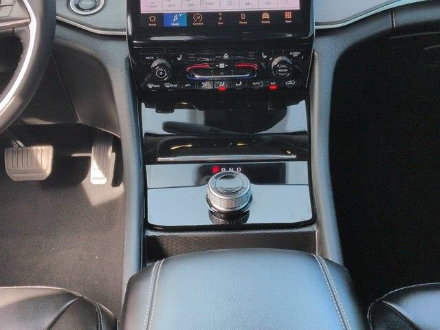 2024 Jeep Cherokee - $28,987