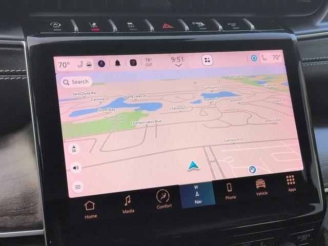 2024 Jeep Cherokee - $28,987