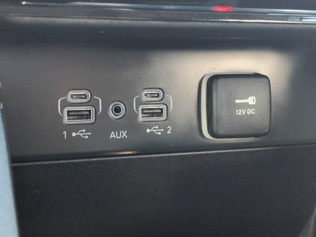2024 Jeep Cherokee - $28,987