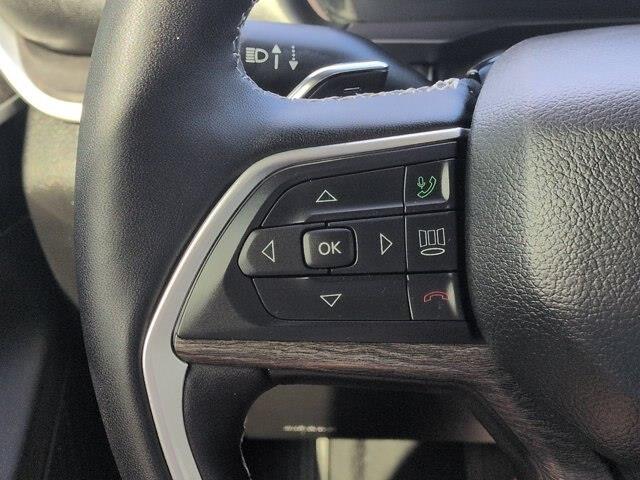 2024 Jeep Cherokee - $28,987