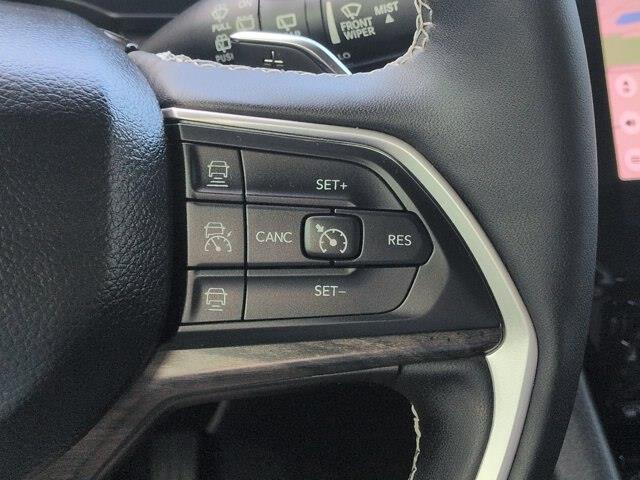 2024 Jeep Cherokee - $28,987