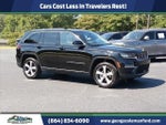 2022 Grand Cherokee Thumbnail 1