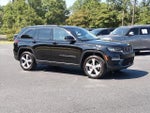 2022 Grand Cherokee Thumbnail 2