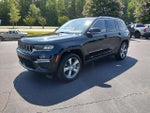 2022 Grand Cherokee Thumbnail 8