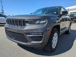 2024 Grand Cherokee Thumbnail 8