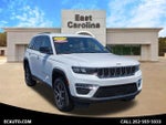2025 Grand Cherokee Thumbnail 1