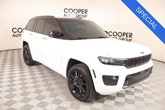 2022 Jeep Cherokee