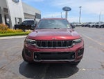 2022 Grand Cherokee Thumbnail 2