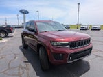 2022 Grand Cherokee Thumbnail 3