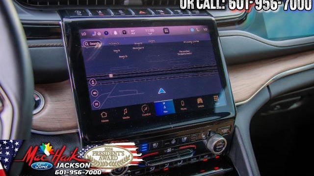 2023 Jeep Grand Cherokee Summit