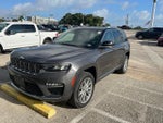 2023 Grand Cherokee Thumbnail 7
