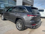 2023 Grand Cherokee Thumbnail 8