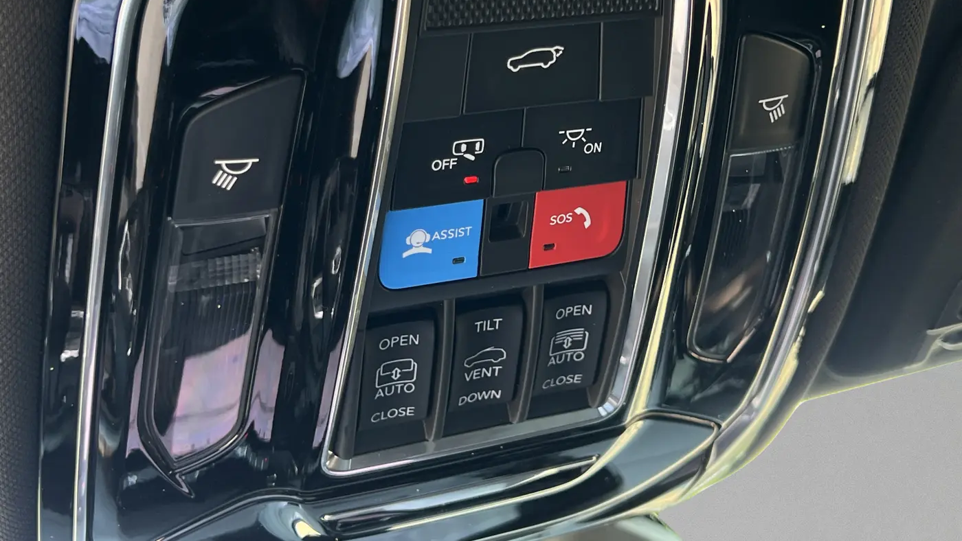 2023 Jeep Grand Cherokee Summit